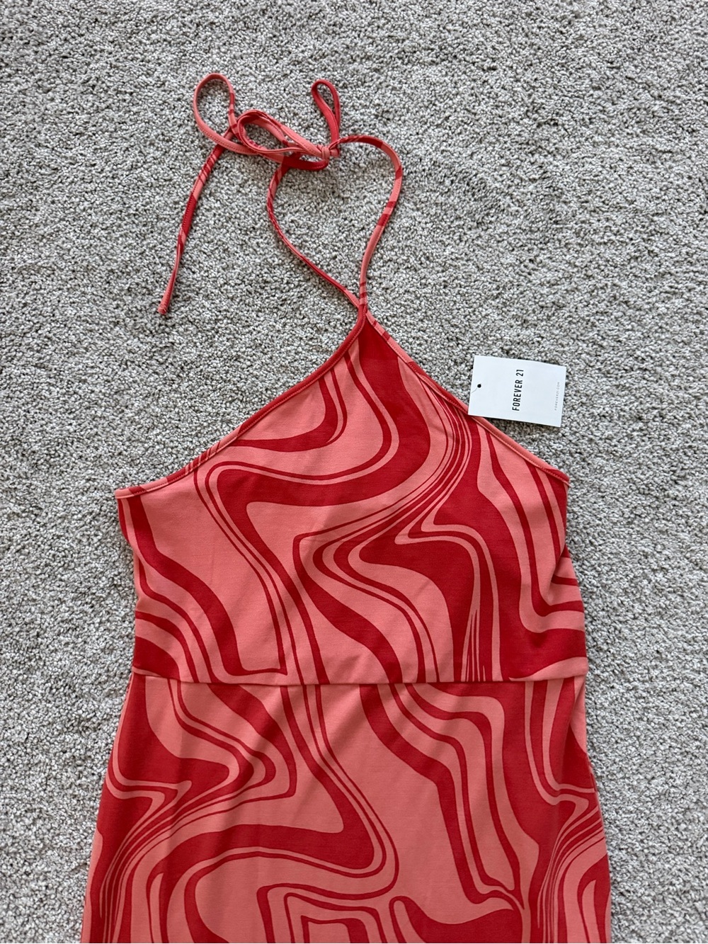 Dress - Picture 2 of 4